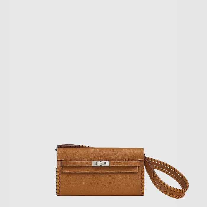 에르메스 여성 켈리 투 고 트레시지 지갑 - Hermes Womens Kelly To Go Trashage Wallet - heb16795x - 1