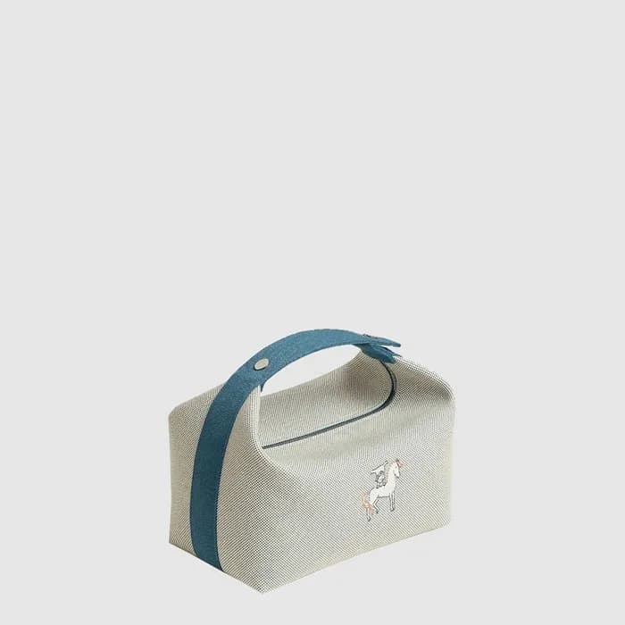 에르메스 여성 브라이드 어 브락 카브리올레 케이스 - Hermes Womens Bride A Brac Cabriole case - heb16913x - 1