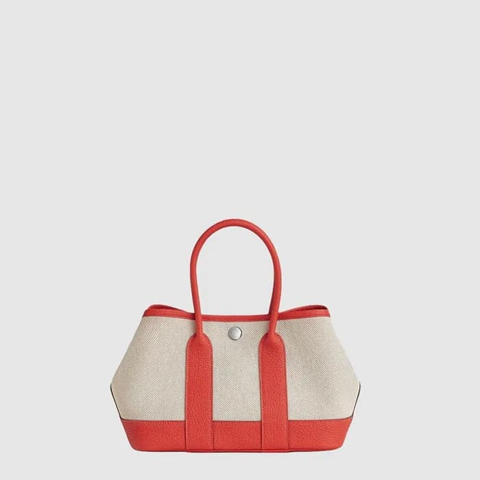 에르메스 여성 네오 가든파티 23 백 - Hermes Womons Neo Garden 23 Bag - heb16922x - 1
