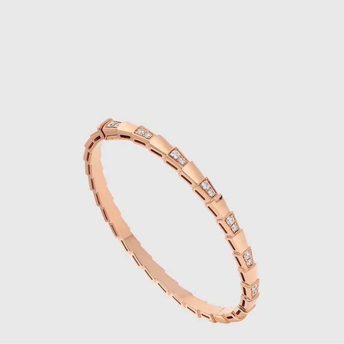 불가리 여성 세르펜티 브레이슬릿 - Bvlgari Womens Serpenti Bracelet - acc9045x - 1