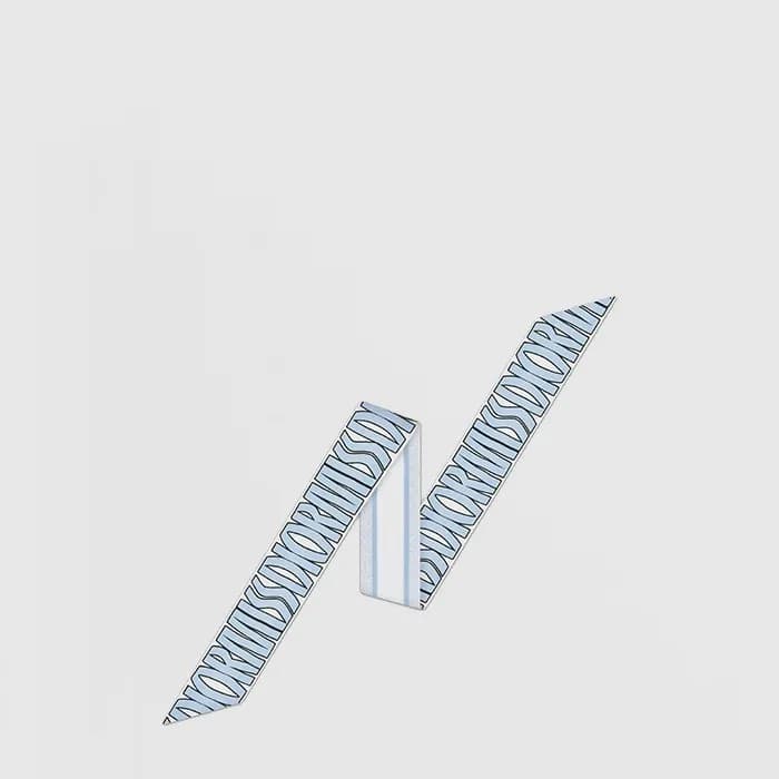 디올 여성 미차 스카프 - Dior Womens Micha Scarf - acc9392x - 1