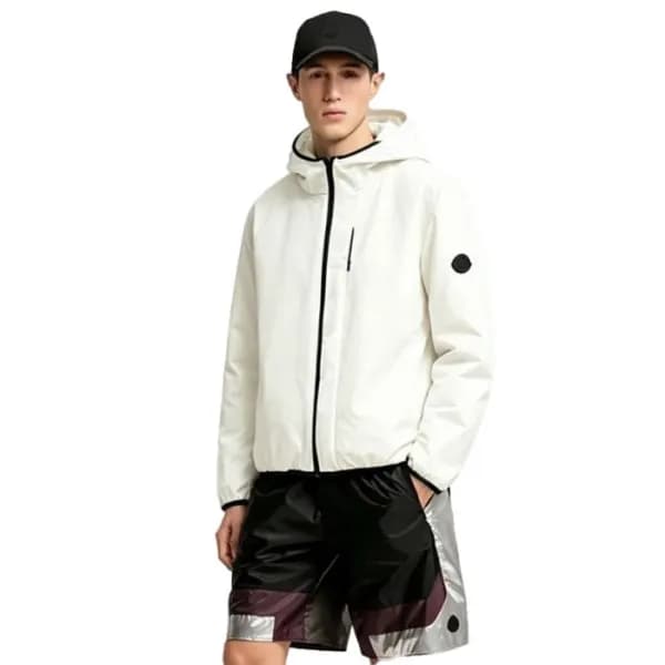 몽클레어 남성 양면 다운 패딩 - Moncler Mens Reversible Padding - moc17221x - 1