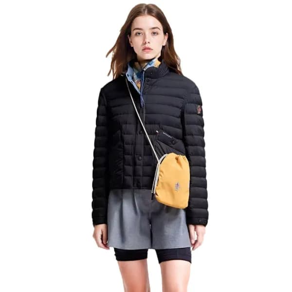 몽클레어 여성 다운 패딩 - Moncler Womens Down Padding - moc17444x