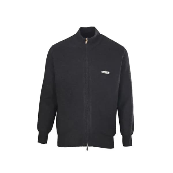 로로피아나 남성 베이직 재킷 - Loro Piana Mens Basic Jacket - lpc17713x - 1