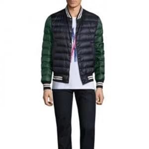 MONCLERI 2018 MENS PADDING JACKET - 몽클레어 남성 패딩자켓 M… - 1