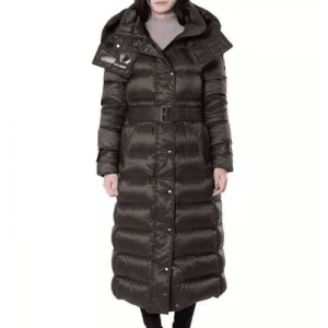 [매장판] Burberry 2018 Ladies Long Down Padding - 버버리… - 1