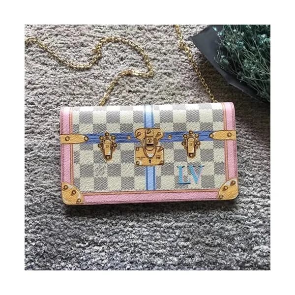 Louis Vuitton Pochette Cross Bag ,22cm - 루이비통 포쉐트 … - 1