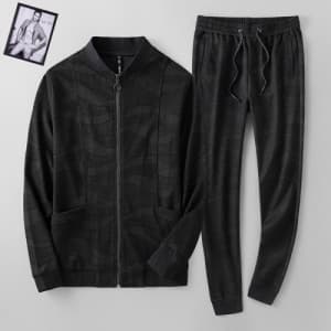 ARMANI 2018 MENS TRAINING CLOTHES - 알마니 남성 트레이닝복 A… - 1