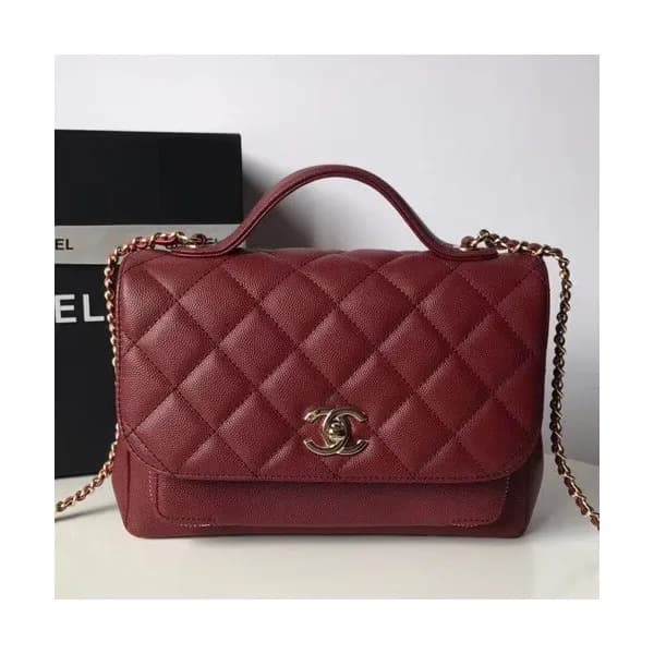 Chanel 2018/2019 Chain Shoulder Bag,23CM - 샤넬 2018… - 1