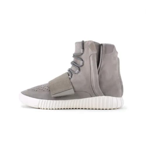 Adidas 2018 Yeezy Boost 750 Running Shoes - 아디다스 이… - 1