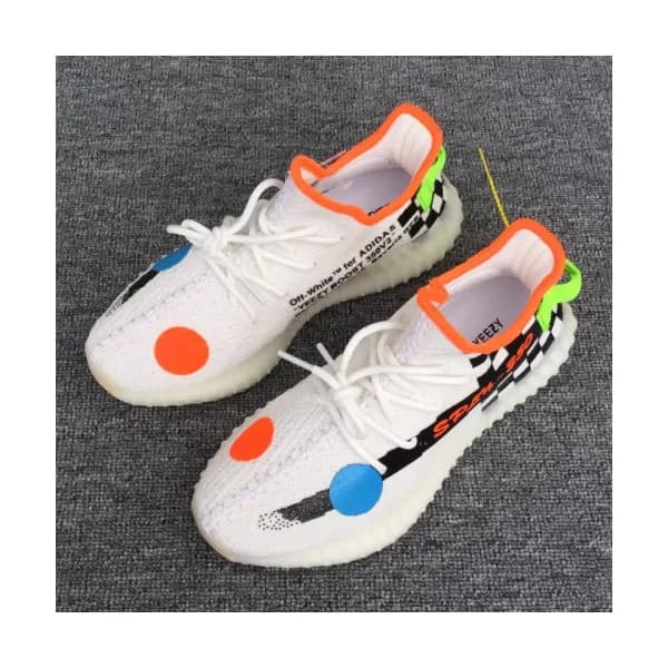 Adidas Yeezy Boost 350 v2 Beluga - 아디다스 이지부스트 350 … - 1