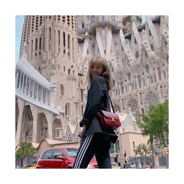 Celine 2019 Leather Women Shoulder Bag,22CM - 셀린느 … - 1