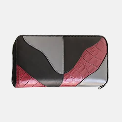 [매장판]Bottega Veneta 2019 Zip Round Wallet - 보테가베네타… - 1