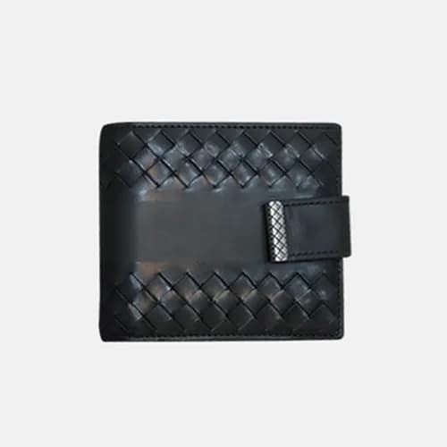 Bottega Veneta 2019 Wallet - 보테가베네타 남여공용 반지갑 1068-… - 1