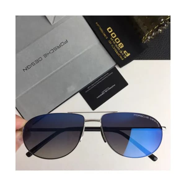 Porsche design 2019 Mens Basic Metal Frame Eyewear…