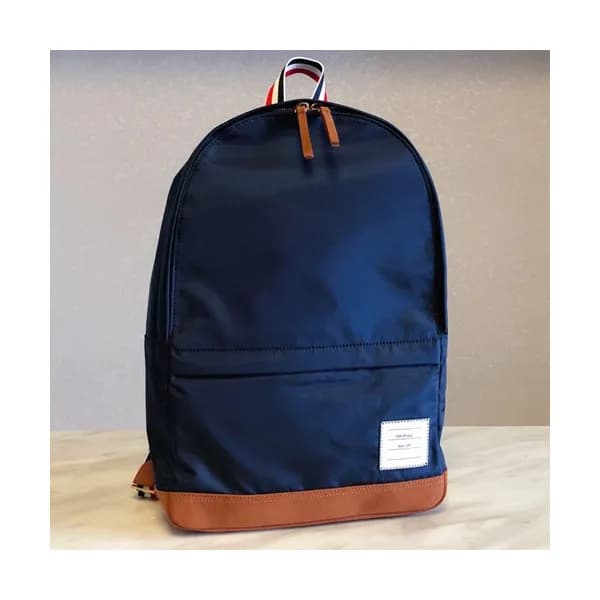 Thom Brown 2019 Nylon Back Pack ,41CM - 톰브라운 2019 … - 1