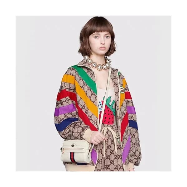 Gucci 2019 Ophidia Mini Shoulder Bag ,17.5CM - 구찌 … - 1
