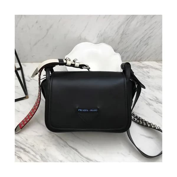 Prada 2019 Concept Tote Shoulder Bag,26cm - 프라다 20… - 1