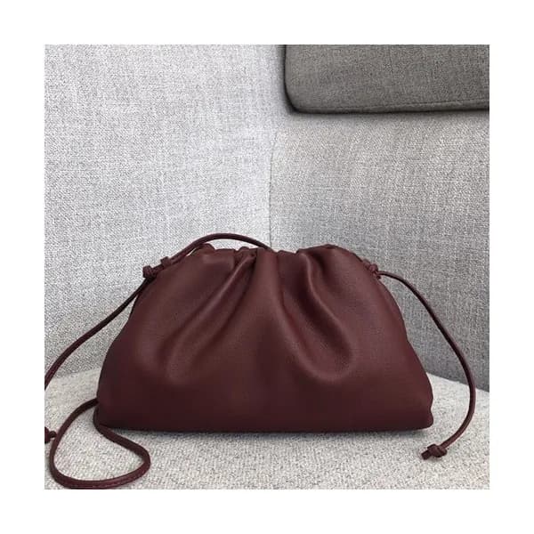 Bottega Veneta 2019 The Pouch Bag / Shoulder Bag,2… - 1