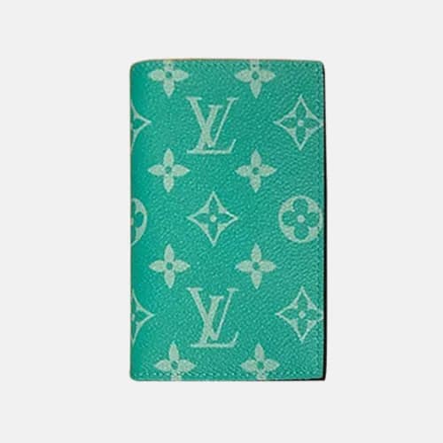 Louis Vuitton 2019 Passport Case M60181 - 루이비통 201… - 1