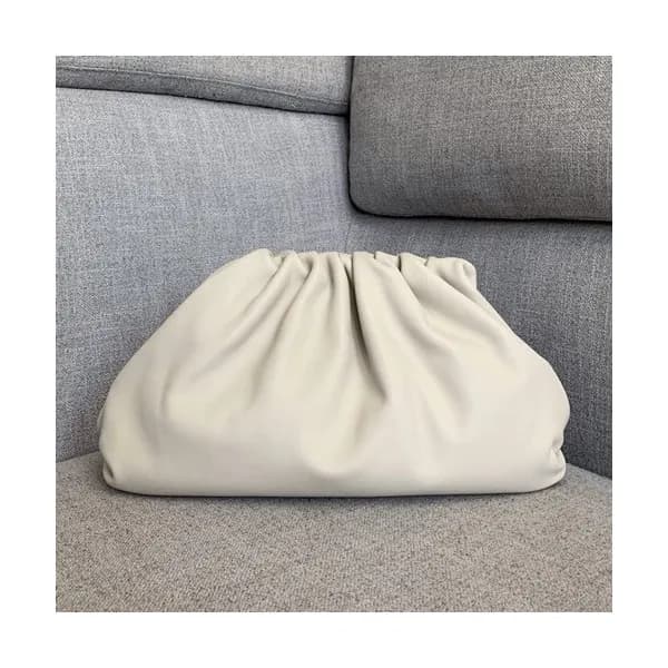 Bottega Veneta 2019 The Pouch Bag ,40cm - 보테가 베네타 … - 1