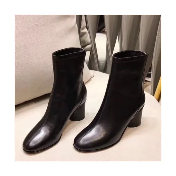 Stuart Weitzman 2019 Ladies Leather High Heel Boot… - 1