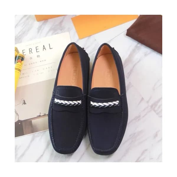 Tod's 2019 Mens Suede Loafer - 토즈 2019 남성용 스웨이… - 1