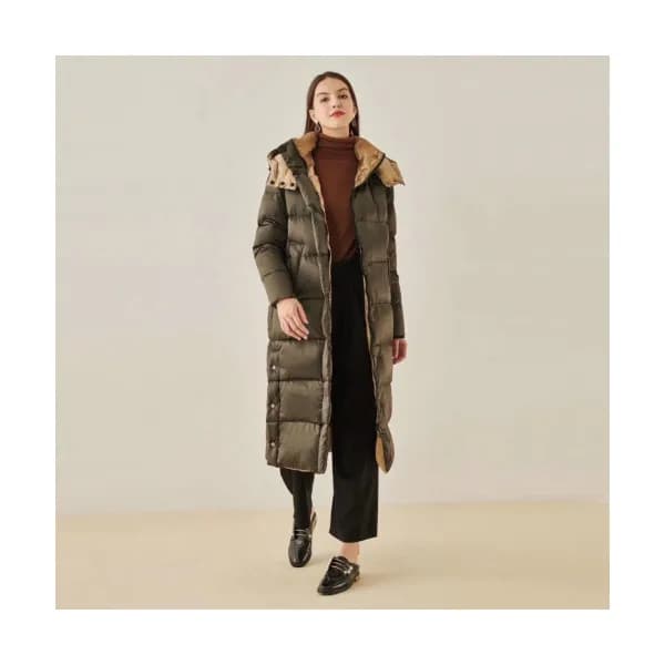 [매장판]Maxmara 2019 Ladies Long Down Padding - 막스마라… - 1