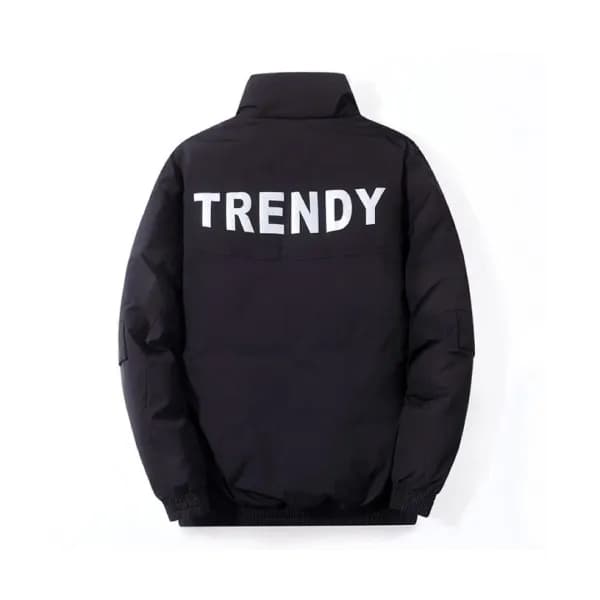 Armani 2019 Mens Logo Down Padding - 알마니 2019 남성 로… - 1