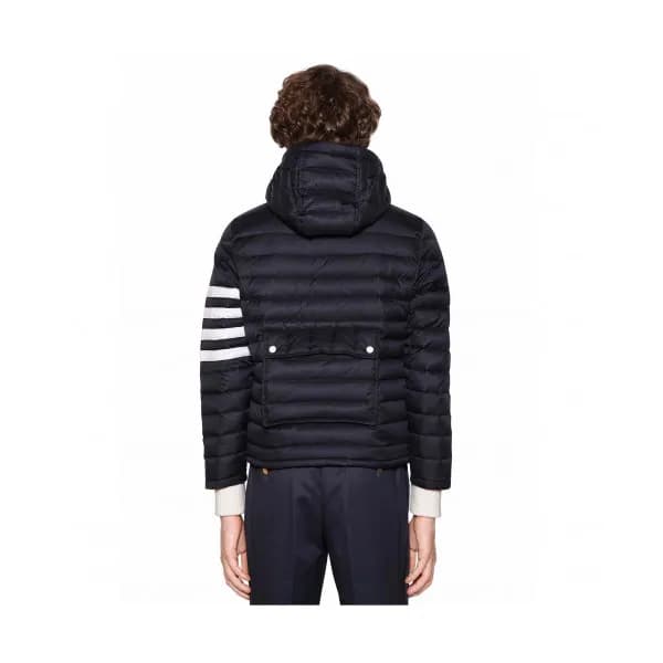 Thom Browne 2019 Mens Down Padding - 톰브라운 2019 남성 … - 1