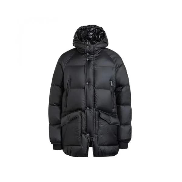 Armani 2019 Mens Logo Down Padding - 알마니 2019 남성 로… - 1