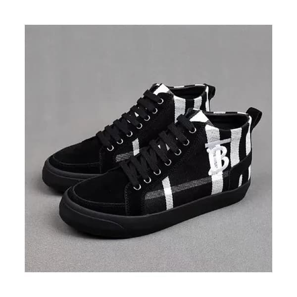 Burberry 2019 Mens Sneakers - 버버리 2019 남성용 스니커즈 BU… - 1