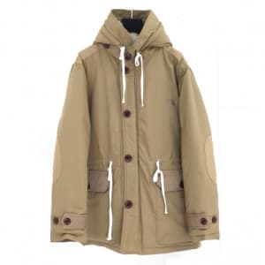 The North Face 2019 Mens Mountain Casual Down Jack… - 1
