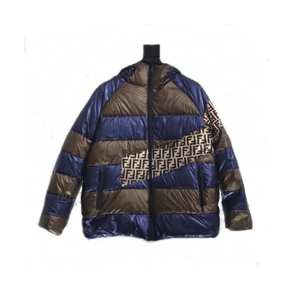 Fendi 2019 Mm/Wm Monster Duck Down Padding - 펜디 20… - 1