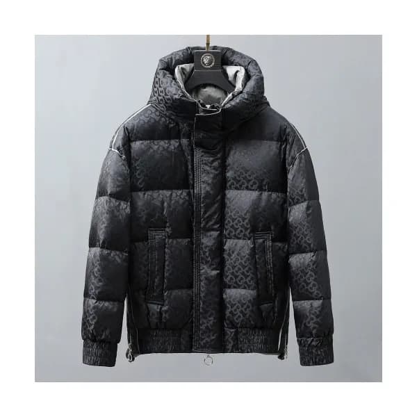 Burberry 2019 Mens Logo Duck Down Padding - 버버리 20… - 1