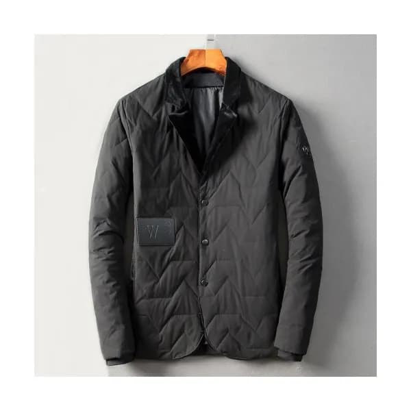 Alexsander Wang 2019 Mens Casual Duck Down Jacket … - 1