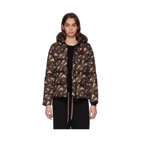 Burberry 2019 Womens Casual Duck Down Jacket - 버버리… - 1