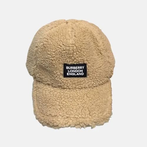 Burberry 2019 Ladies Lambs Wool Cap - 버버리 2019 여성용… - 1