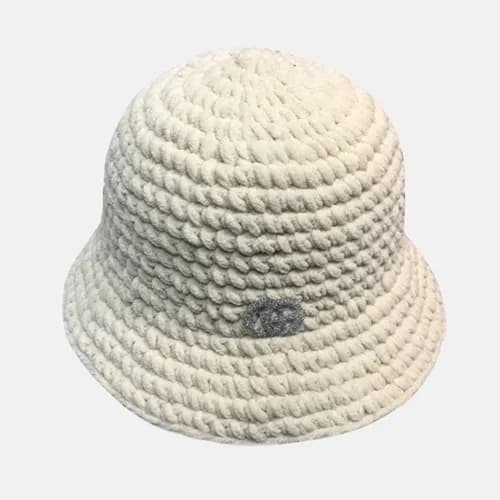 Gucci 2019 Ladies Knit Cap - 구찌 2019 여성용 니트 모자 GUC… - 1
