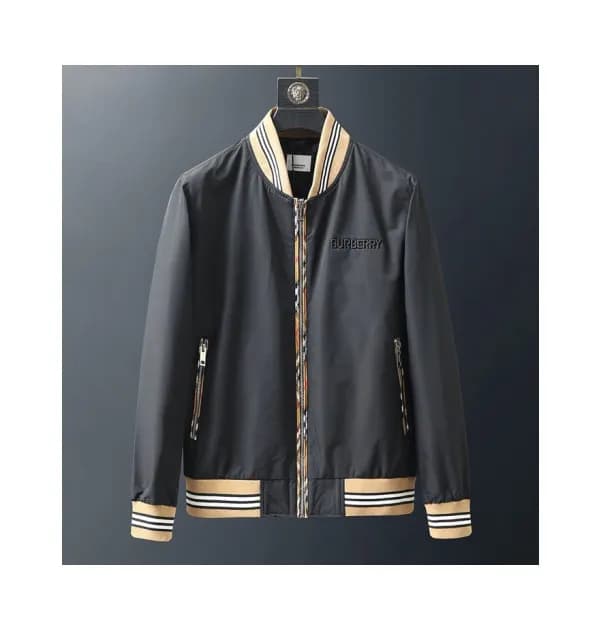 [버버리]Burberry 2019 Mens Casual Windproof Jacket - … - 1