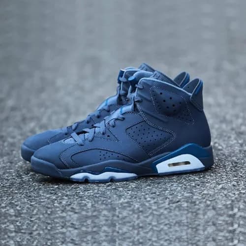 Air Jordan 2019 6 Mens Running Shoes - 에어조던 2019 6… - 1