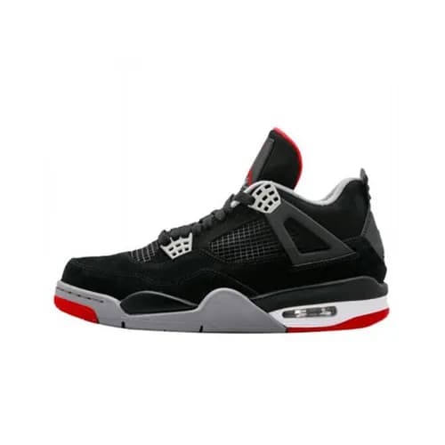Air Jordan 2019 4 Mens Running Shoes - 에어조던 2019 4… - 1