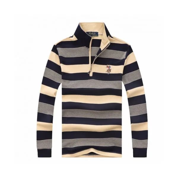 [폴로]Polo 2020 Mens Logo Cotton Polo Tshirts - 폴로 2… - 1