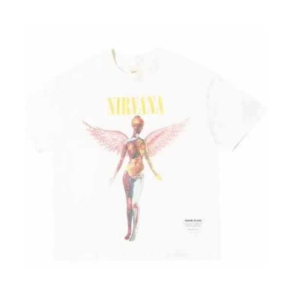 [피어오브갓]Fear of god 2020 Mm/Wm Oversize Minimal Cot… - 1