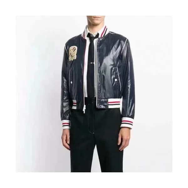 [톰브라운]Thom Browne 2020 Mens Classic Casual Jackets… - 1