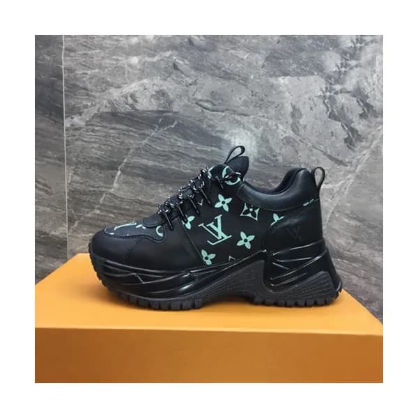 Louis Vuitton 2020 Mm / Wm Sneakers - 루이비통 2020 남여… - 1