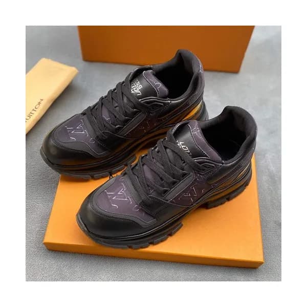 Louis Vuitton 2020 Mens Sneakers - 루이비통 2020 남성용 스… - 1