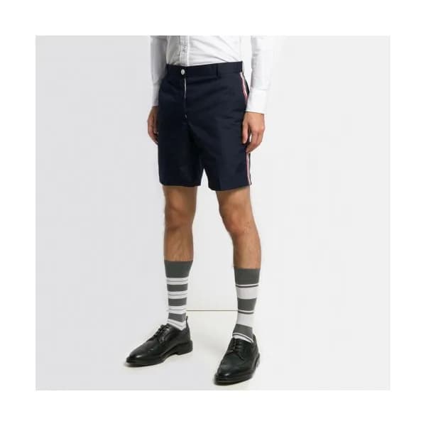 [톰브라운]Thom Browne 2020 Mens Casual Logo Training S… - 1