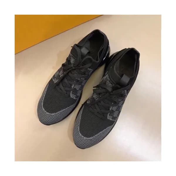 Louis Vuitton 2020 Mens Knit Sneakers - 루이비통 2020 … - 1