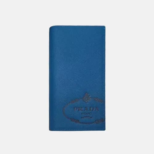Prada 2020 Saffiano Mens Wallet, 2MV836 - 프라다 2020… - 1